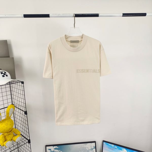 F*EAR OF GOD  T-shirt Top Quality WM 20250415-5