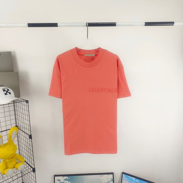 F*EAR OF GOD  T-shirt Top Quality WM 20250415-6