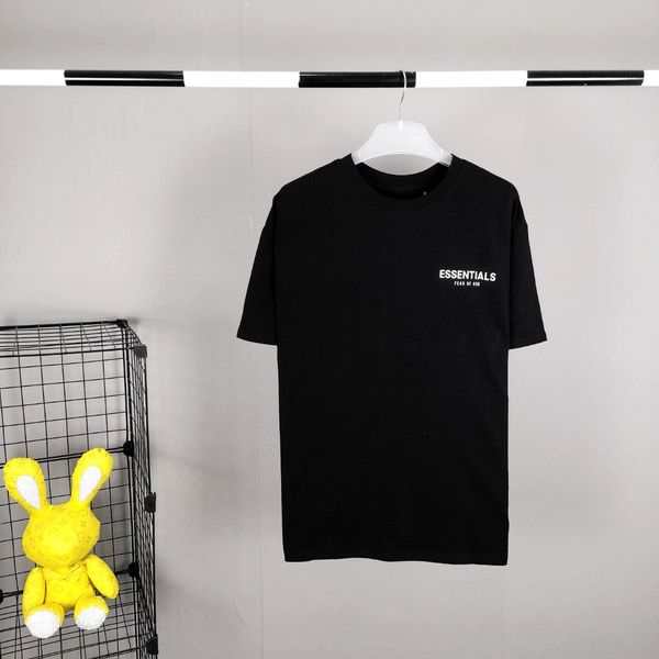 F*EAR OF GOD  T-shirt Top Quality WM 20250415-9