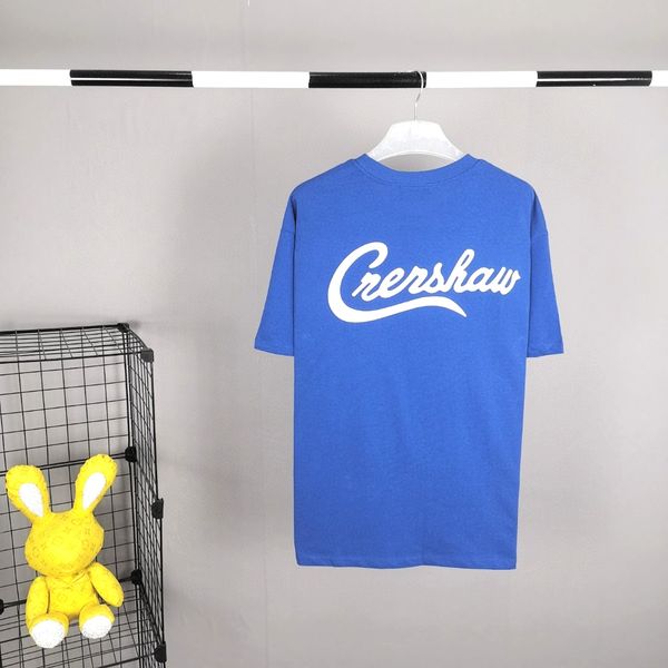 F*EAR OF GOD  T-shirt Top Quality WM 20250415-12