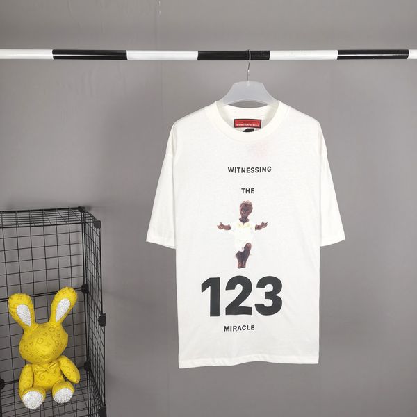 F*EAR OF GOD  T-shirt Top Quality WM 20250415-14