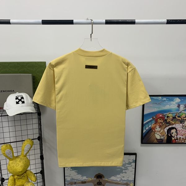 F*EAR OF GOD  T-shirt Top Quality WM 20250415-15