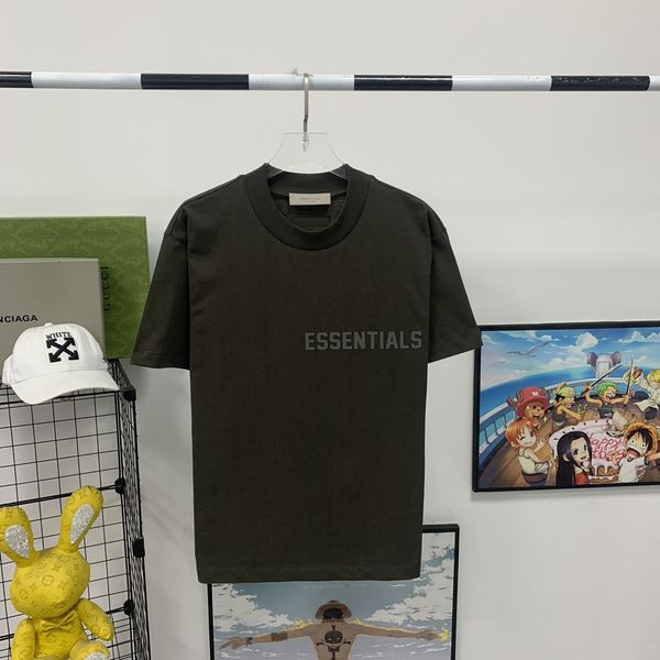 F*EAR OF GOD  T-shirt Top Quality WM 20250415-16