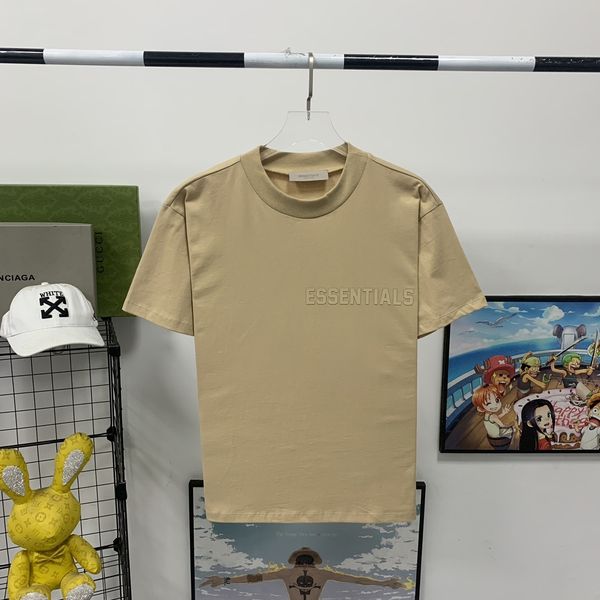 F*EAR OF GOD  T-shirt Top Quality WM 20250415-17