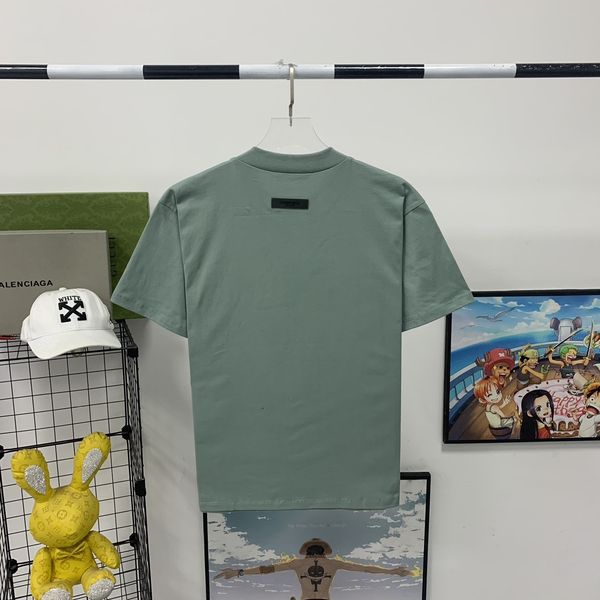 F*EAR OF GOD  T-shirt Top Quality WM 20250415-20