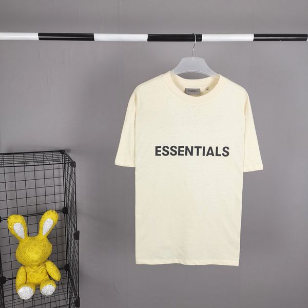 F*EAR OF GOD  T-shirt Top Quality WM 20250415-27