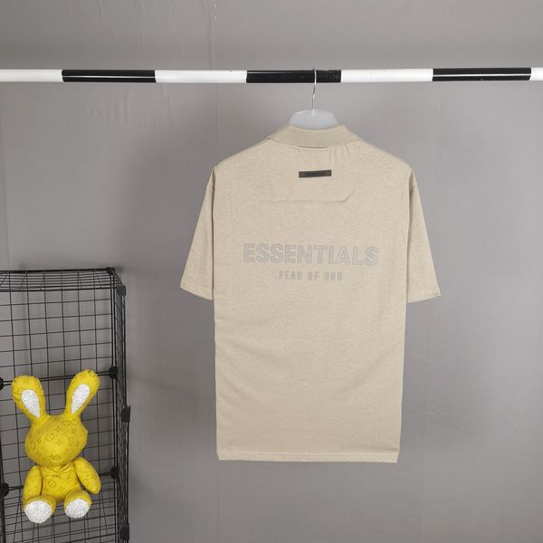 F*EAR OF GOD  shirt Top Quality WM 20250415-36