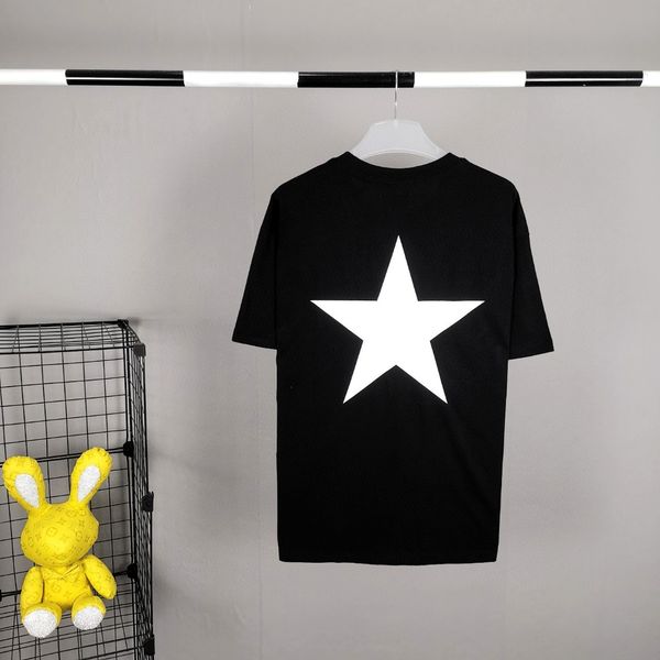 F*EAR OF GOD  T-shirt Top Quality WM 20250415-37