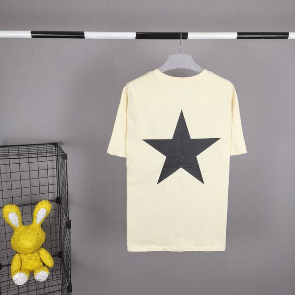 F*EAR OF GOD  T-shirt Top Quality WM 20250415-38