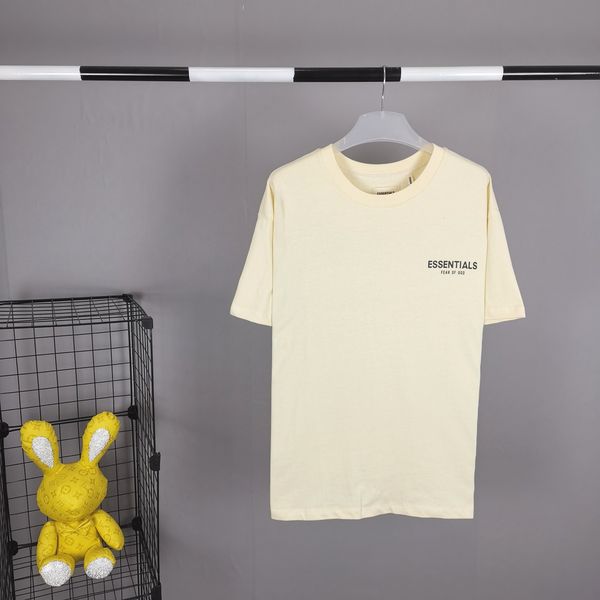 F*EAR OF GOD  T-shirt Top Quality WM 20250415-38