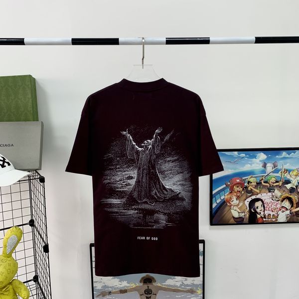 F*EAR OF GOD  T-shirt Top Quality WM 20250415-47