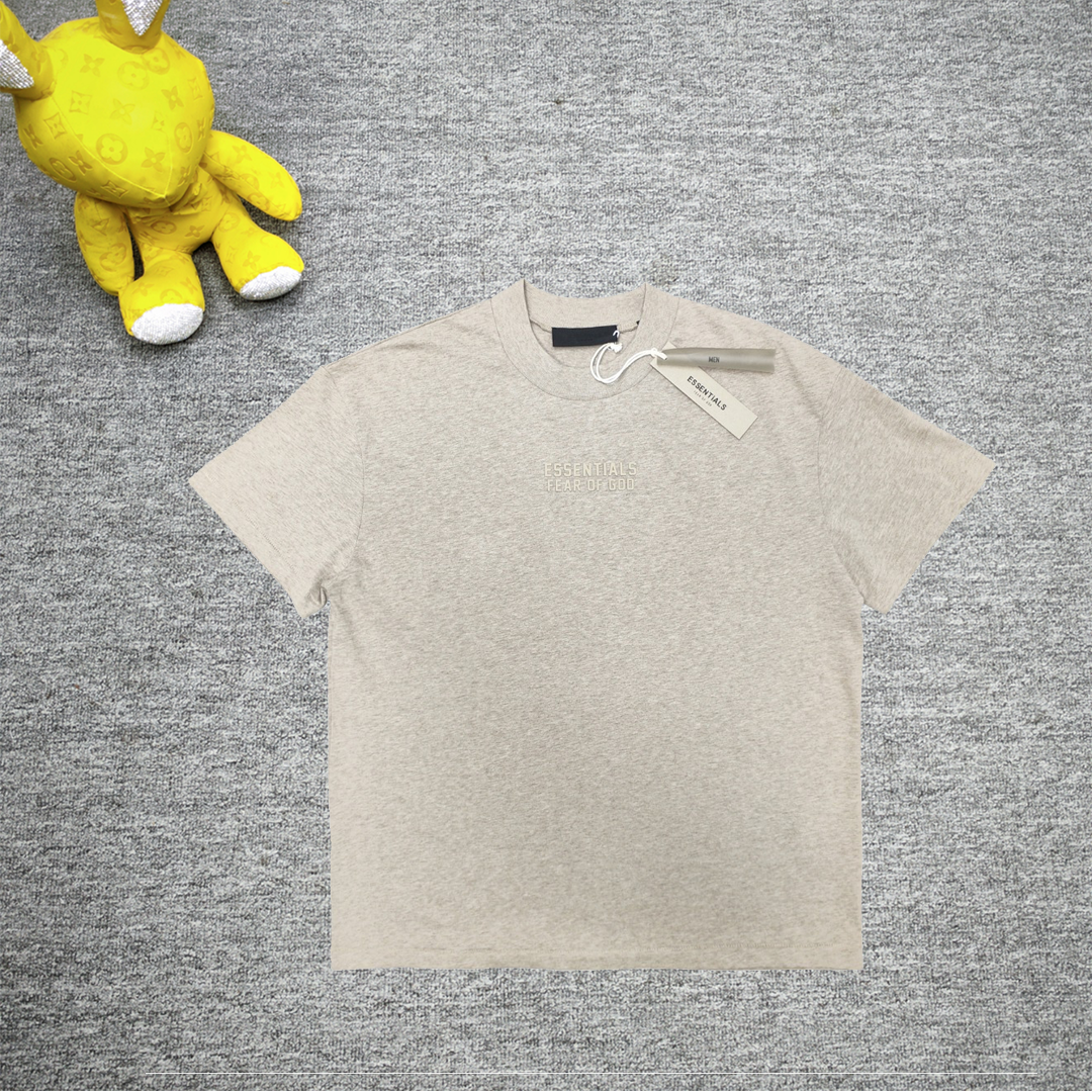 F*EAR OF GOD  T-shirt Top Quality WM 20250415-57