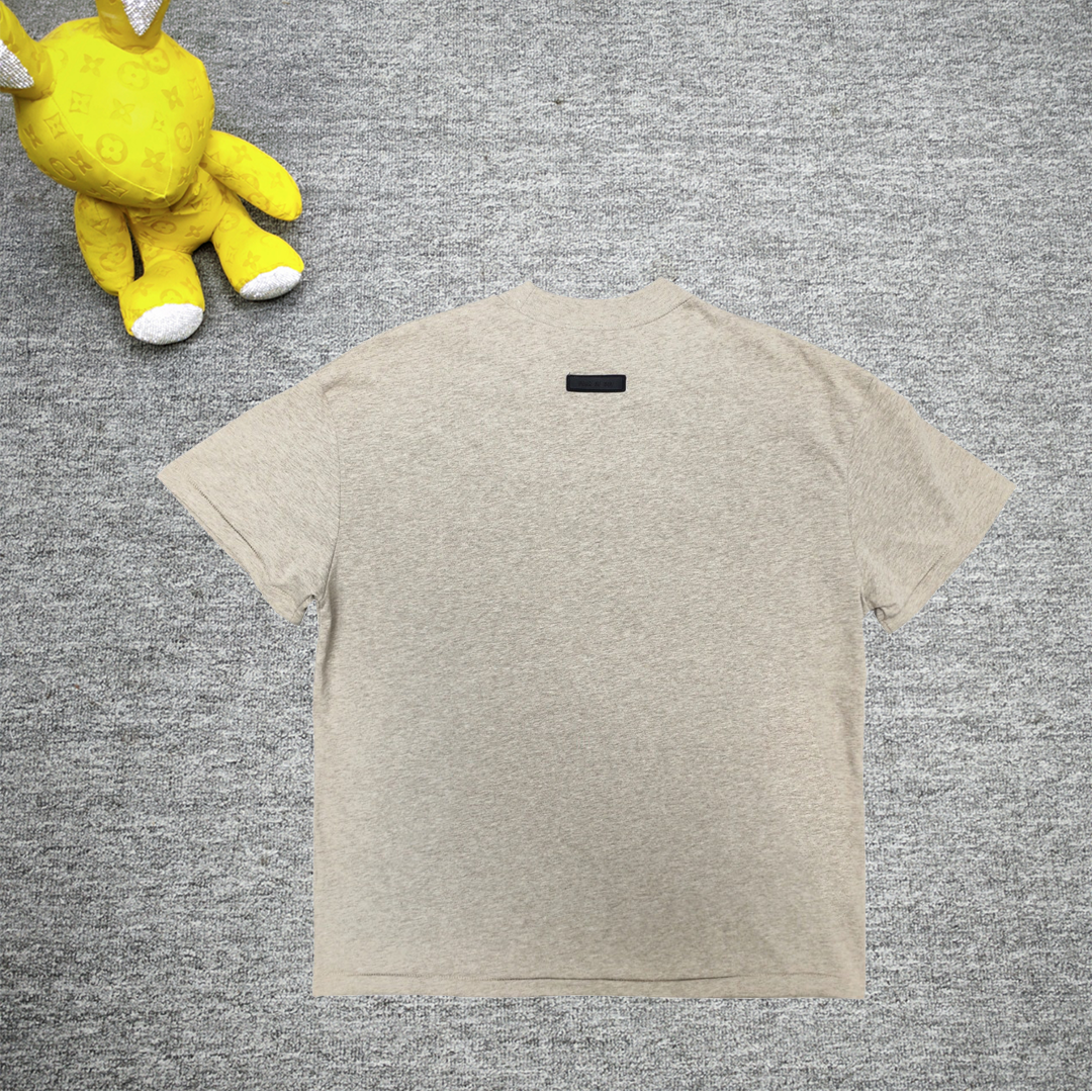 F*EAR OF GOD  T-shirt Top Quality WM 20250415-57