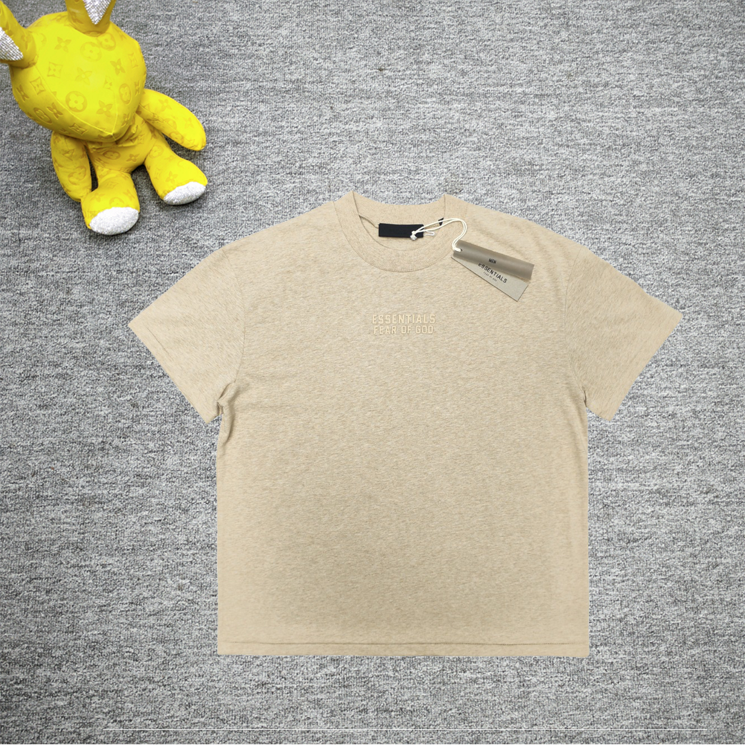 F*EAR OF GOD  T-shirt Top Quality WM 20250415-59