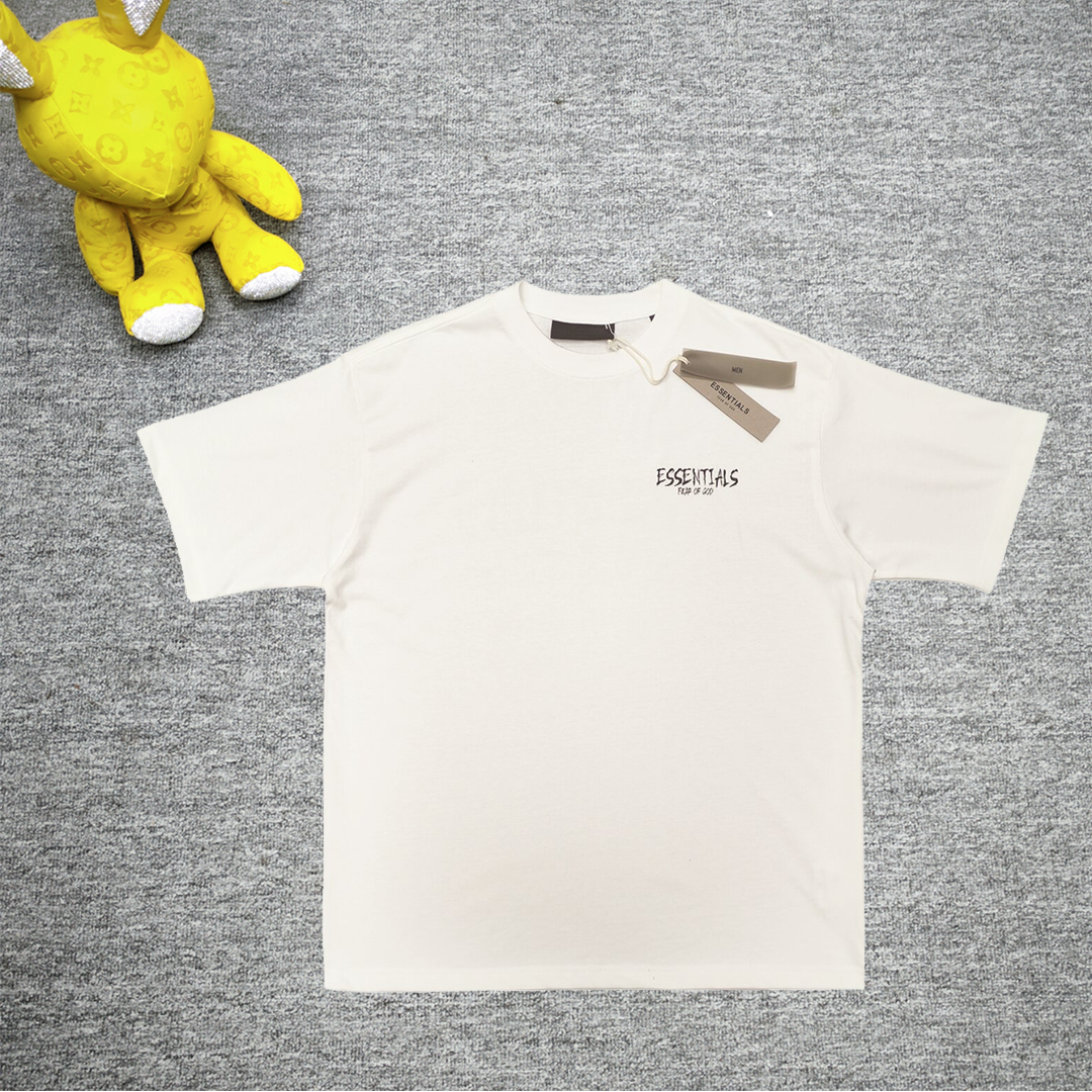 F*EAR OF GOD  T-shirt Top Quality WM 20250415-64