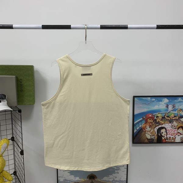 F*EAR OF GOD  T-shirt Top Quality WM 20250415-70