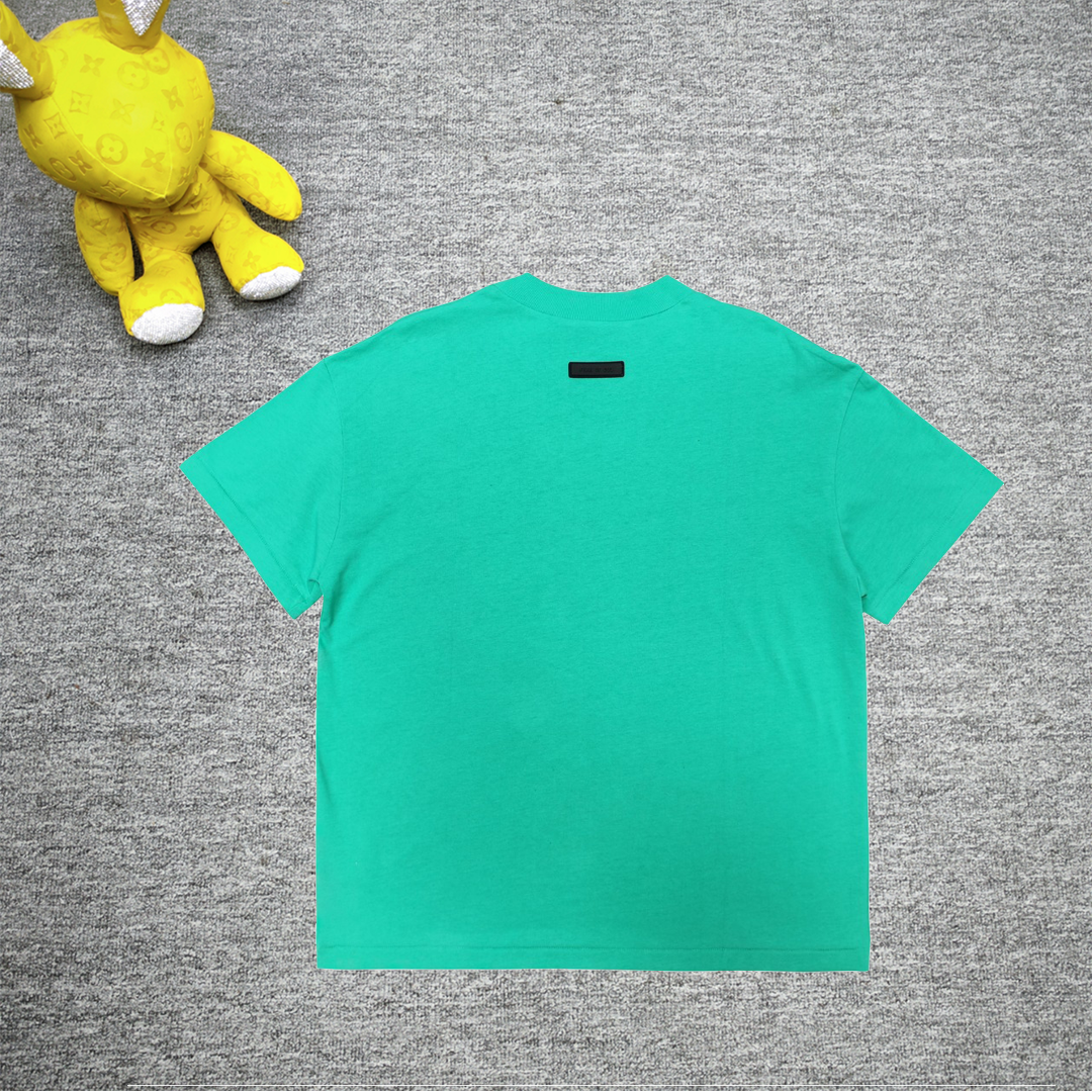 F*EAR OF GOD  T-shirt Top Quality WM 20250415-75