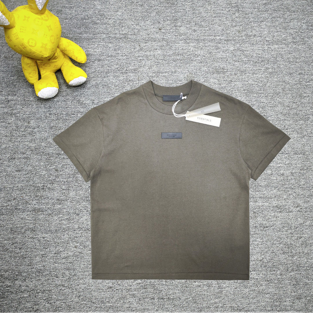 F*EAR OF GOD  T-shirt Top Quality WM 20250415-76