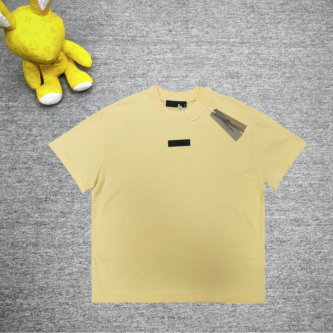 F*EAR OF GOD  T-shirt Top Quality WM 20250415-77