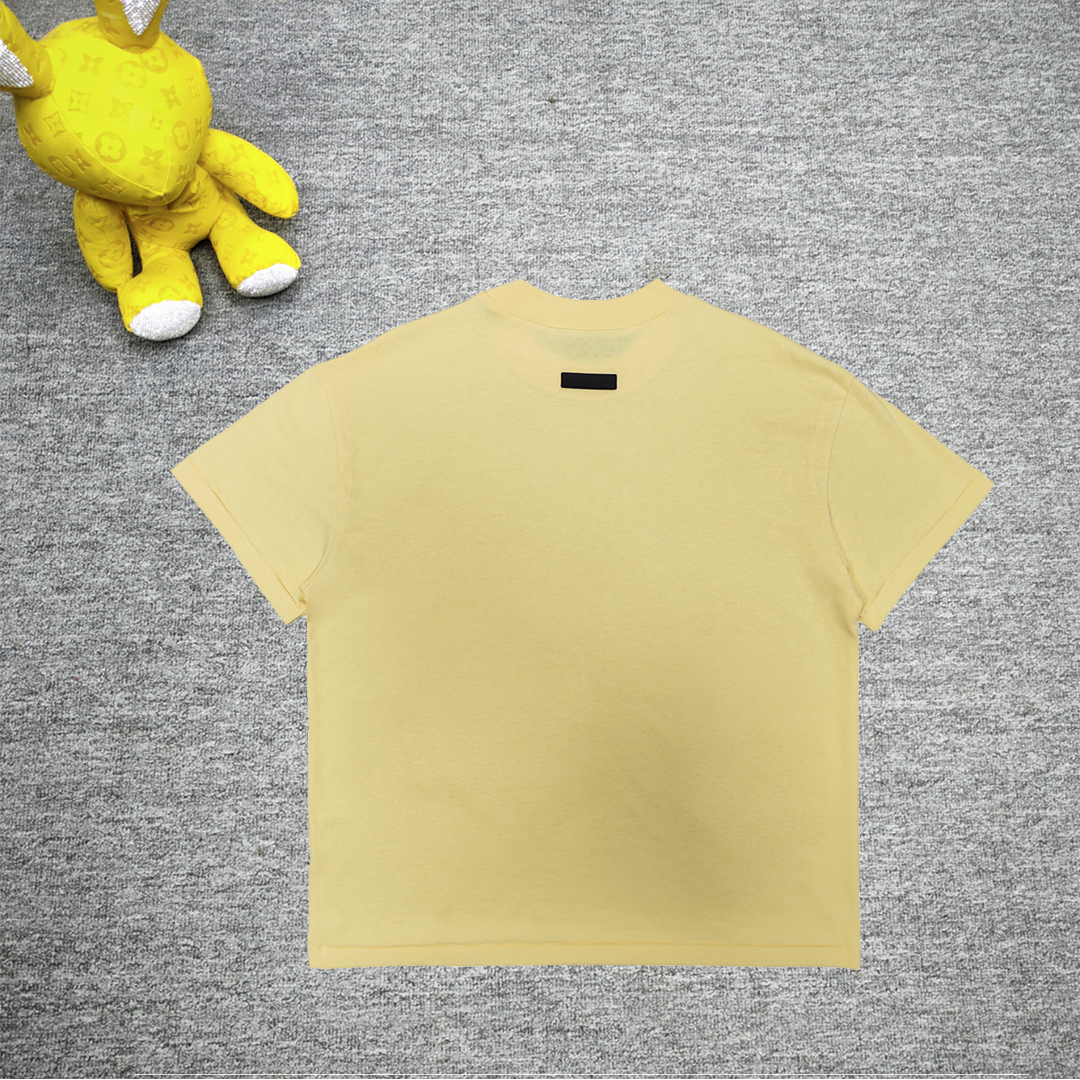 F*EAR OF GOD  T-shirt Top Quality WM 20250415-77