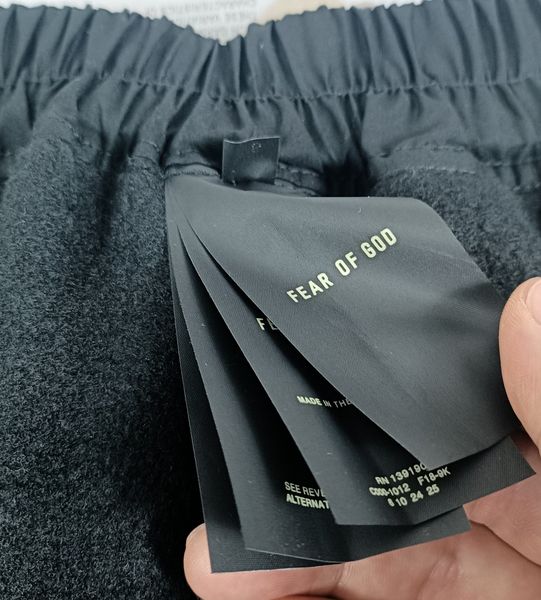 F*OG shorts Top Quality WM 20250415-79