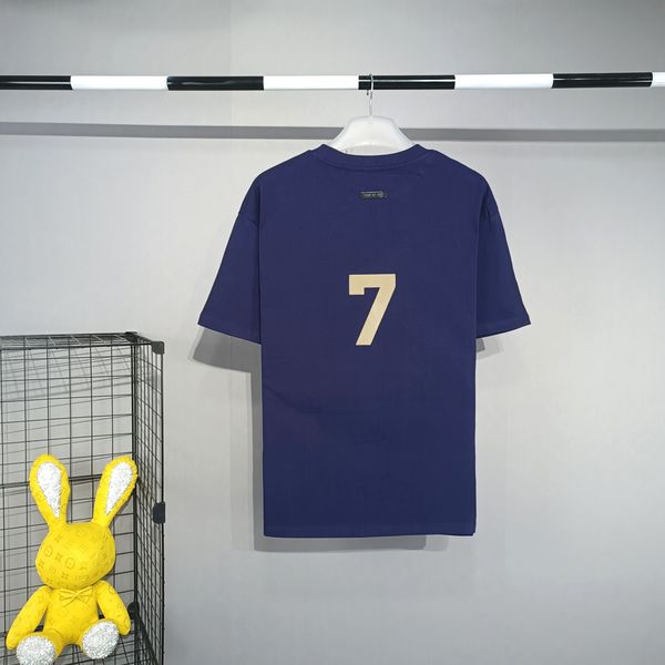 F*EAR OF GOD  T-shirt Top Quality WM 20250415-81