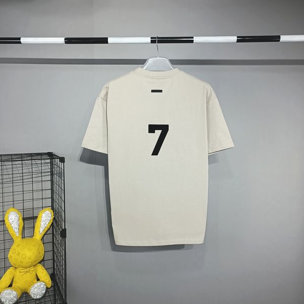 F*EAR OF GOD  T-shirt Top Quality WM 20250415-83