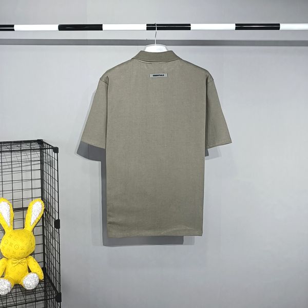 F*EAR OF GOD  T-shirt Top Quality WM 20250415-84