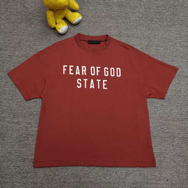 F*EAR OF GOD  T-shirt Top Quality WM 20250415-90