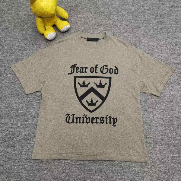 F*EAR OF GOD  T-shirt Top Quality WM 20250415-93