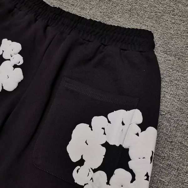 Denim Tears  Shorts  Top Quality WM 20250414-102