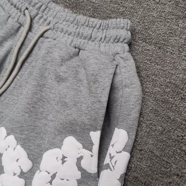 Denim Tears  Shorts  Top Quality WM 20250414-103