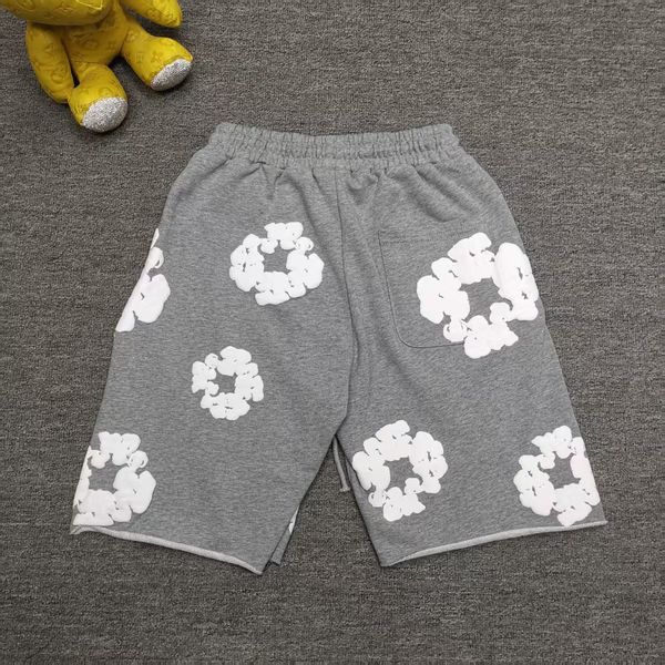 Denim Tears  Shorts  Top Quality WM 20250414-103