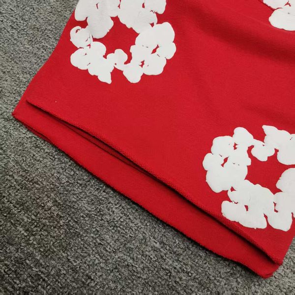 Denim Tears  Shorts  Top Quality WM 20250414-104