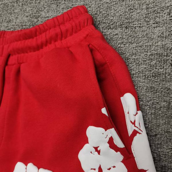 Denim Tears  Shorts  Top Quality WM 20250414-104