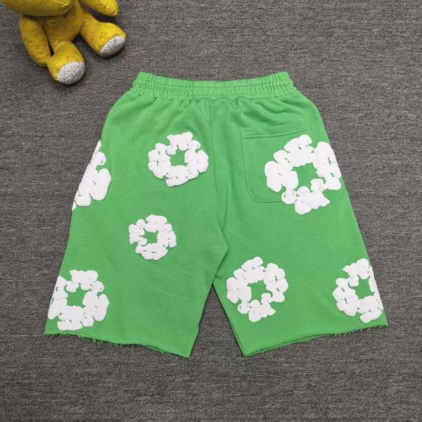 Denim Tears  Shorts  Top Quality WM 20250414-105