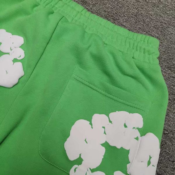 Denim Tears  Shorts  Top Quality WM 20250414-105