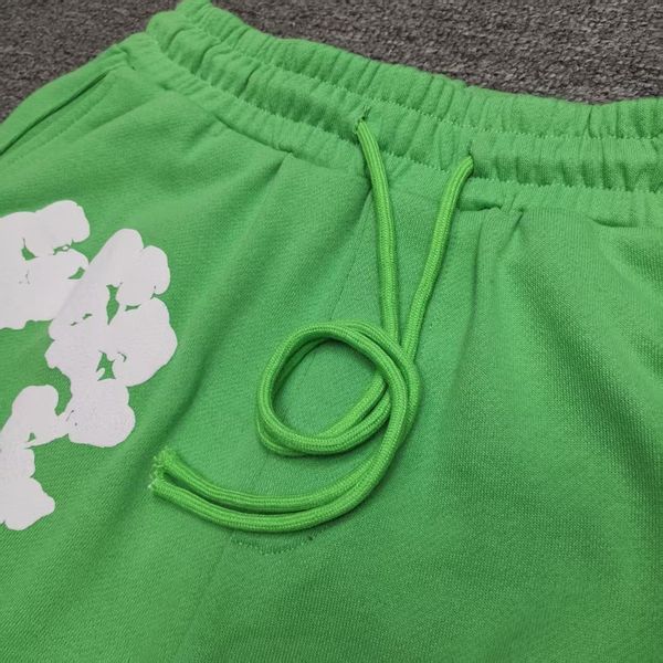 Denim Tears  Shorts  Top Quality WM 20250414-105