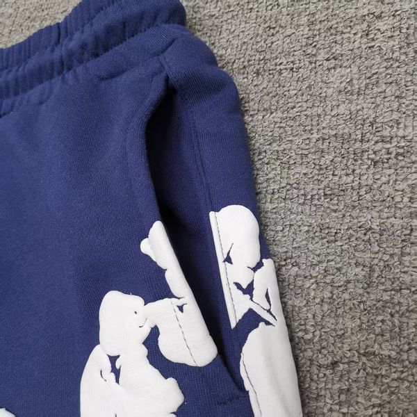 Denim Tears  Shorts  Top Quality WM 20250414-106