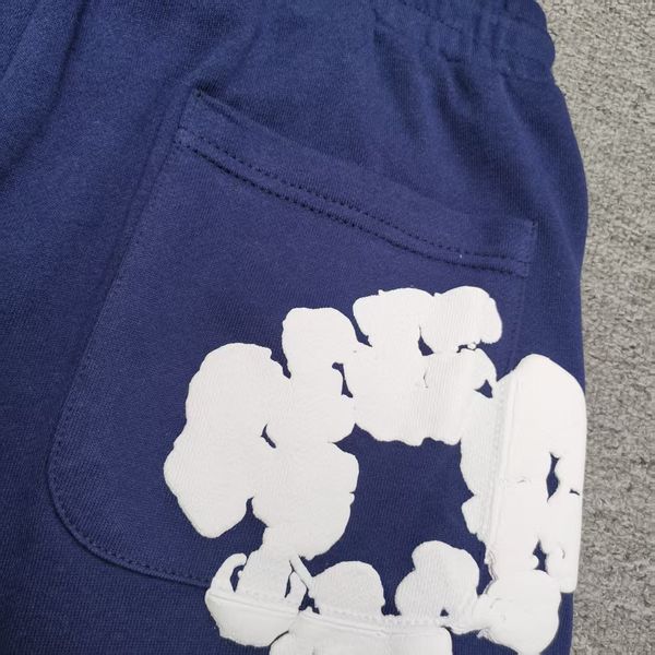 Denim Tears  Shorts  Top Quality WM 20250414-106