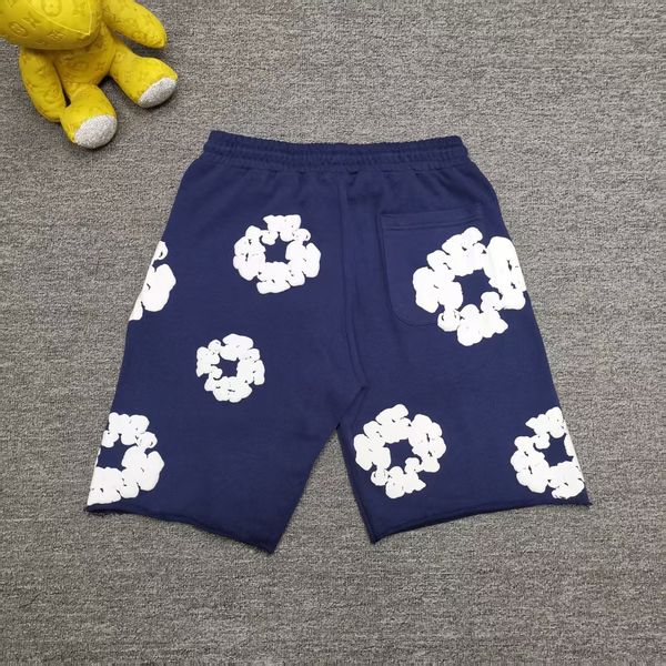 Denim Tears  Shorts  Top Quality WM 20250414-106