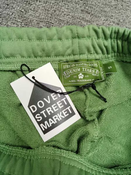 Denim Tears Pants Top Sone 20250414-108