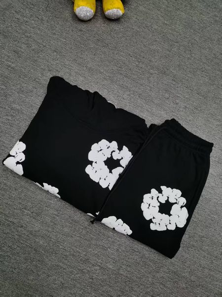 Denim Tears Pants Top Sone 20250414-111