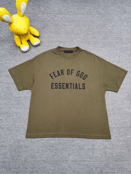 F*EAR OF GOD  T-shirt Top Quality WM 20250415-140