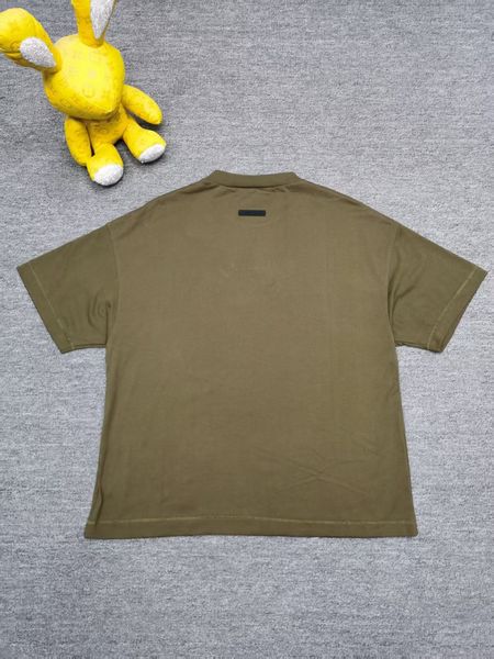 F*EAR OF GOD  T-shirt Top Quality WM 20250415-140