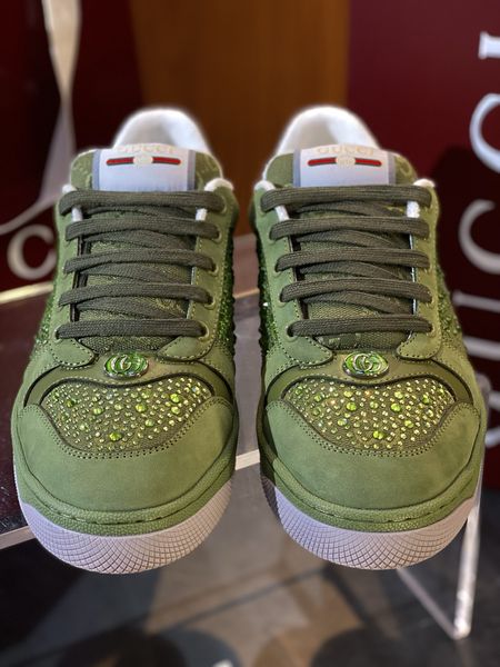 G*ucci Top  Sneaker Low RR 20250415-145