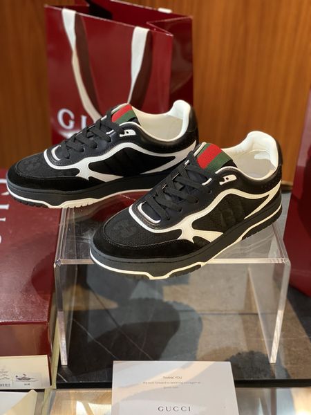 G*ucci Top  Sneaker Low RR 20250415-147