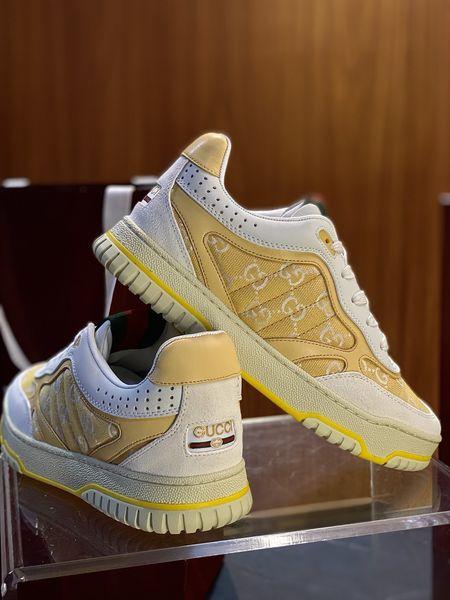 G*ucci Top  Sneaker Low RR 20250415-150