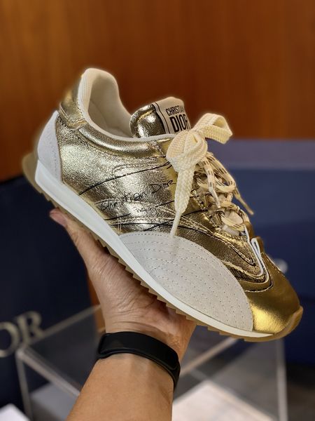 D*ior Top  Sneaker Low RR 20250416-5