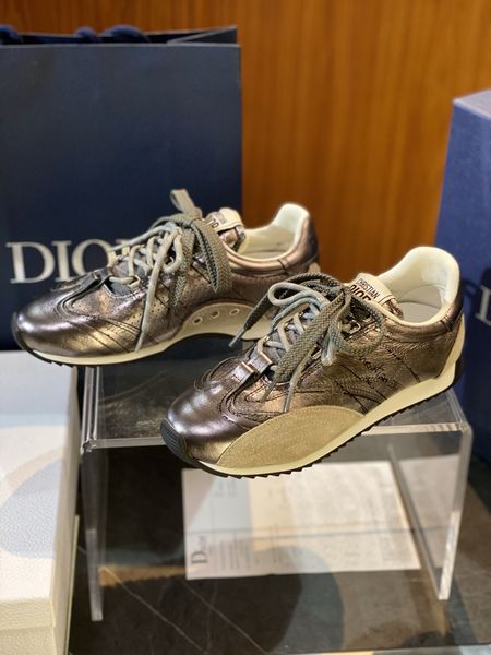 D*ior Top  Sneaker Low RR 20250416-5